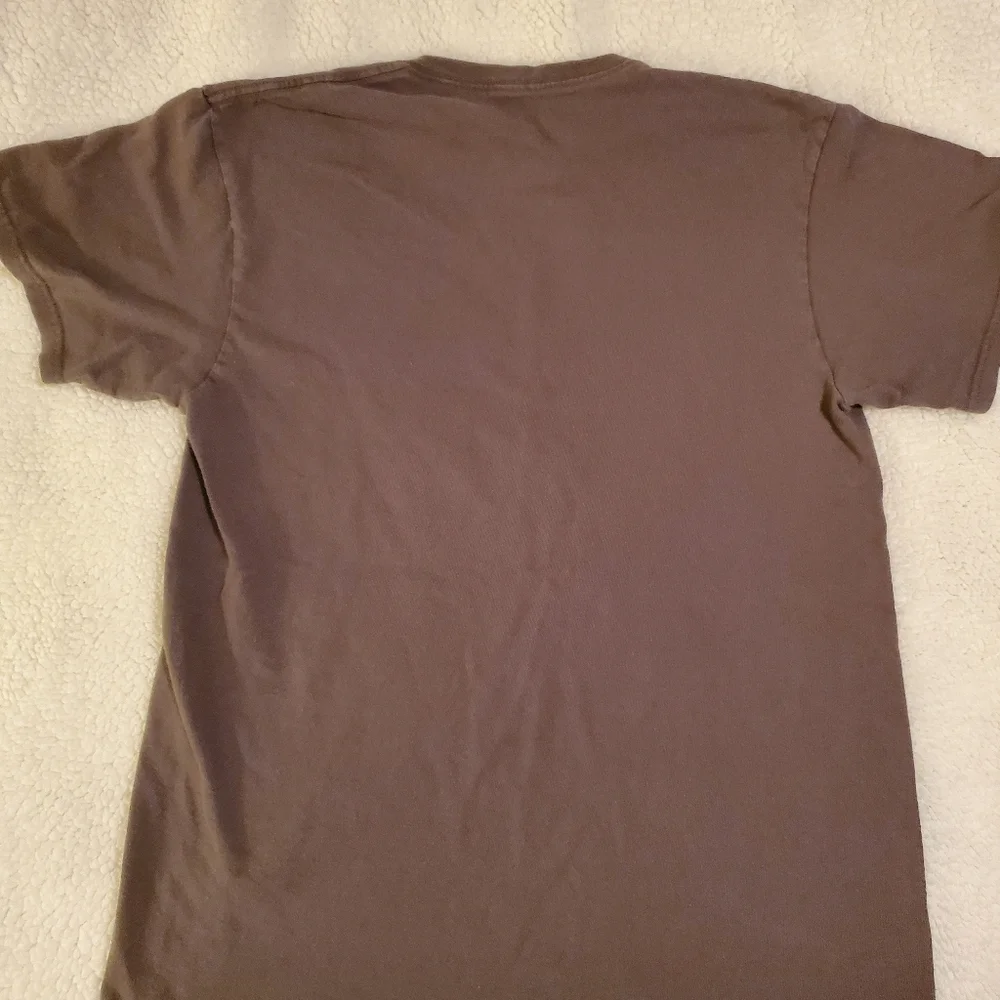 COPY - MTV gray t-shirt, size Medium - Picture 4 of 4